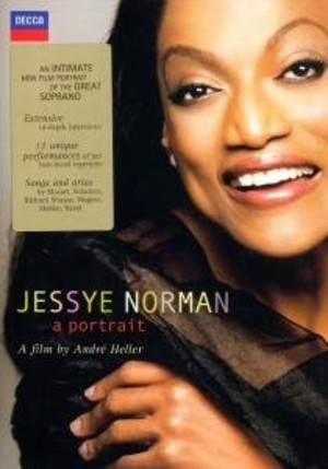 Jessye Norman A Portrait