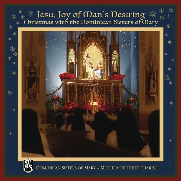 Jesu, Joy of Man`s Desiring