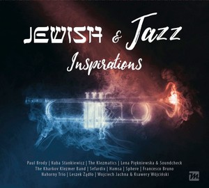 Jewish & Jazz Inspirations