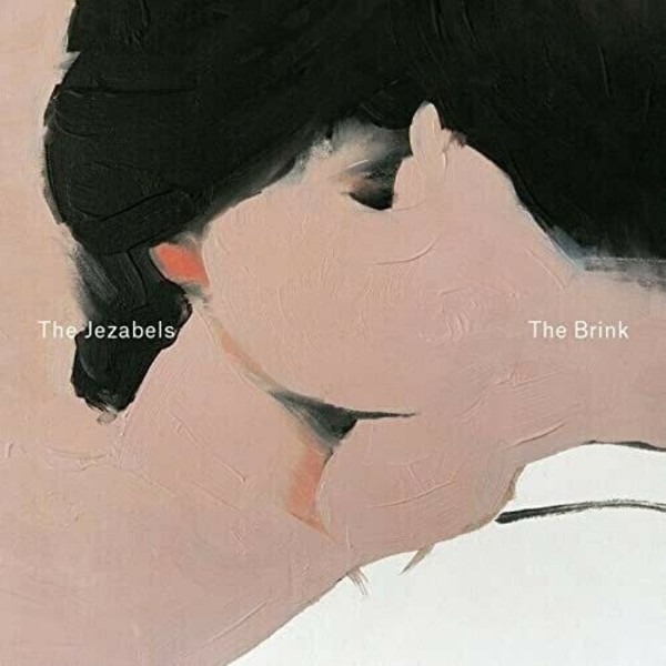 The Brink (Vinyl+CD)