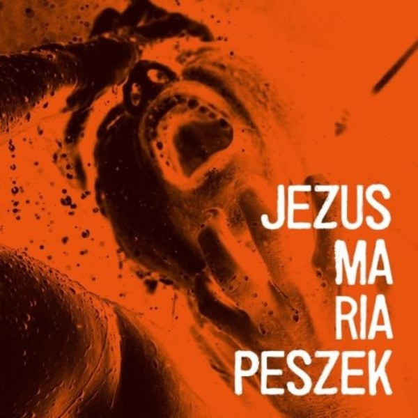 Jezus Maria Peszek (vinyl)