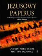 JEZUSOWY PAPIRUS