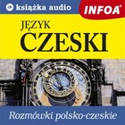 Język czeski Rozmóki polsko-czeskie