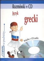 Język grecki kieszonkowy. Rozmówki + CD Assimil w podróży