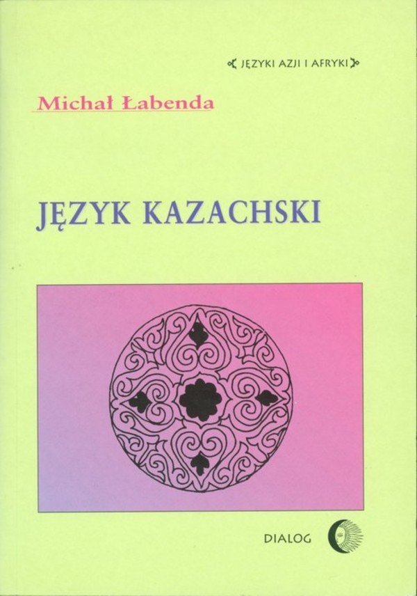 Język kazachski