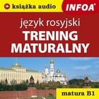 Język rosyjski trening maturalny (B1)