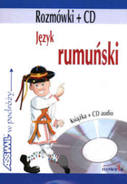 Język rumuński kieszonkowy. Rozmówki + CD Assimil w podróży