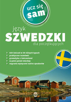 Język szwedzki dla początkujących. Ucz się sam + CD