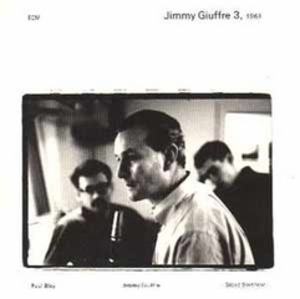 Jimmy Giuffre 3 1961
