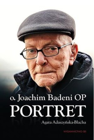 Joachim Badeni Portret