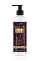 Botanicals For Home Spa Black Rose Balsam do ciała