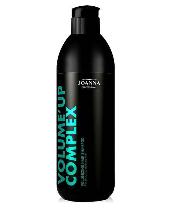 Professional Volume`up Complex szampon do włosów nadający objętość