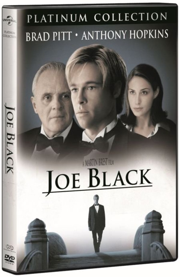 Joe Black (Platinum Collection)