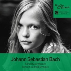 Johann Sebastian Bach: Koncerty Skrzypcowe, Koncert Na Dwoje Skrzypiec
