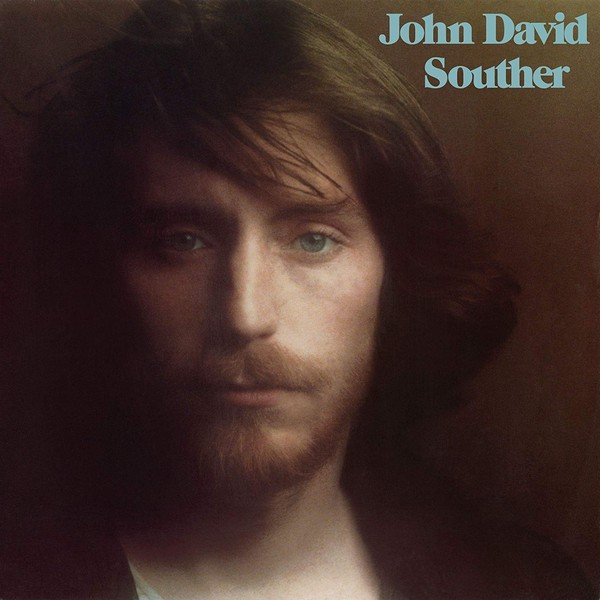 John David Souther (vinyl)