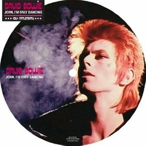 John I`m Only Dancing (Limited LP Edition)
