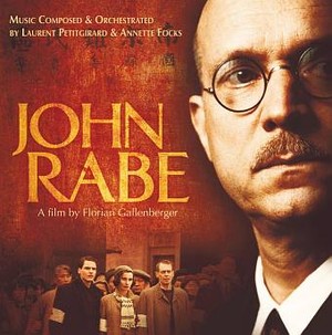 John Rabe (OST)