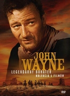 John Wayne. Legendarny bohater