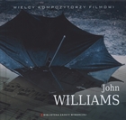 John Williams Wielcy Kompozytorzy Filmowi + CD