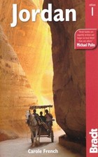 Jordan Travel Guide / Jordania Przewodnik turystyczny