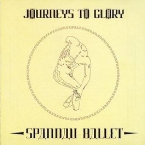 Journey`s Tp Glory (Special Edition)