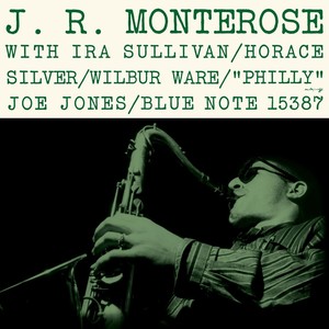 J.R. Monterose (Remastered)
