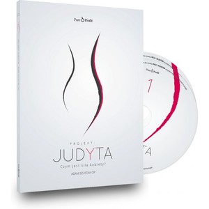 Judyta Audiobook CD Audio