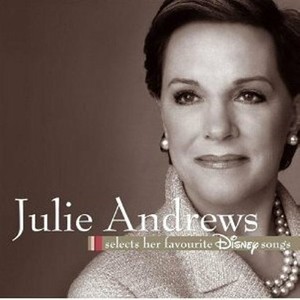 Julie Andrews Favourites