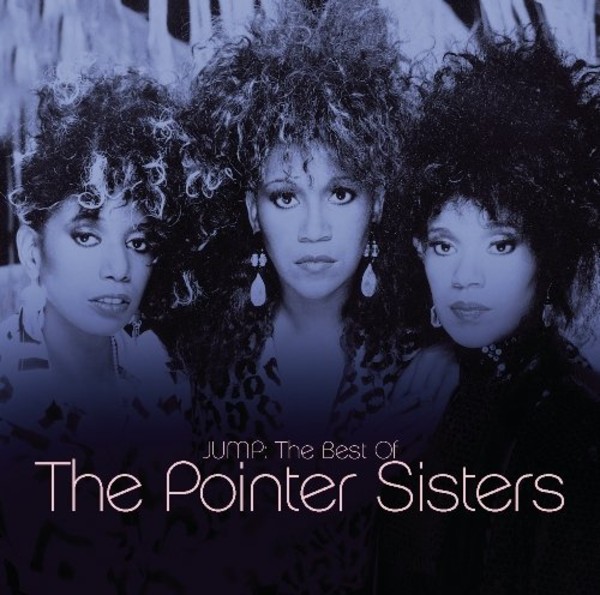 Jump: The Best Of The Pointer Sister