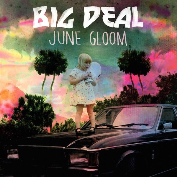 June Gloom (vinyl)