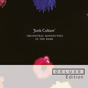 Junk Culture (Deluxe Edition)