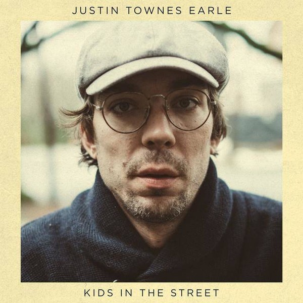 Kids In The Street (vinyl)
