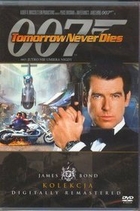 Jutro nie umiera nigdy. Wydanie specjalne 007 James Bond