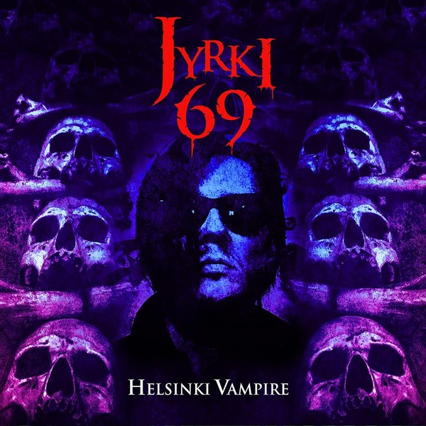 Helsinki Vampire (Vinyl)