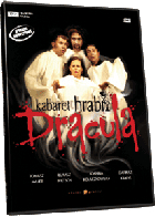 Kabaret HRABI Dracula