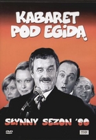 Kabaret pod Egidą. Słynny sezon `80