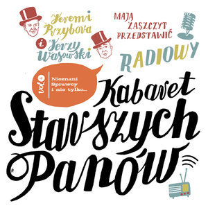 Kabaret Starszych Panów Słuchowiska radiowe Vol. 4