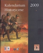 Kalendarium historyczne 2009