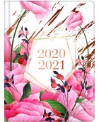 Kalendarz 2020/2021 Dzika róża