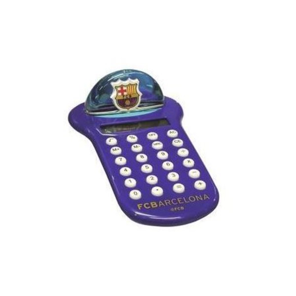Kalkulator FC Barcelona