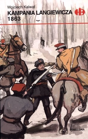 Kampania Langiewicza 1863