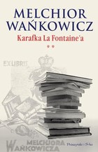 Karafka La Fontaine`a Tom 2