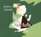 Karolcia Audiobook CD Audio