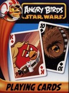 Karty Angry Birds Star Wars
