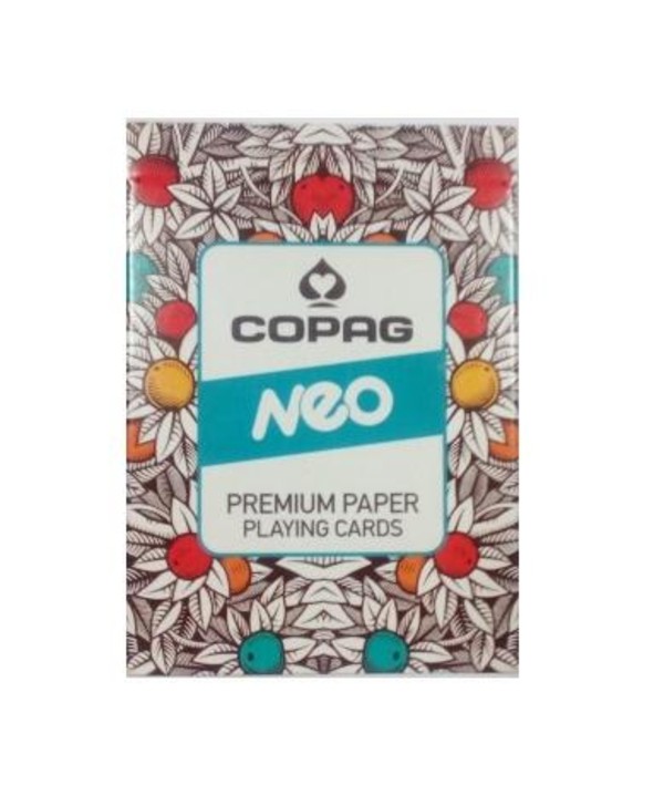 Karty do gry Copag Neo Natural