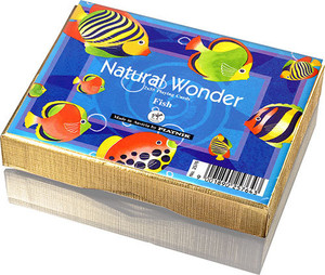 Karty Natural Wonder 2 talie