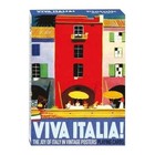 Talia kart Viva Italia