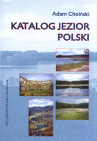 Katalog jezior polskich