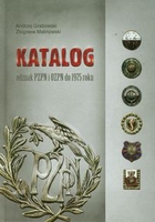Katalog odznak PZPN i OZPN do 1975 roku