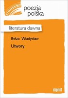 Katechizm polskiego dziecka Literatura dawna